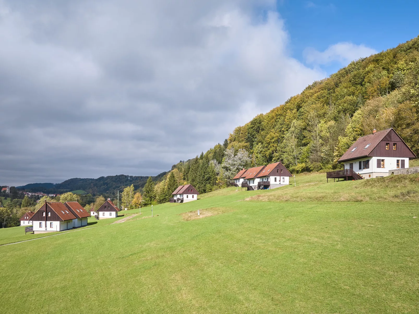 Stárkov-Area