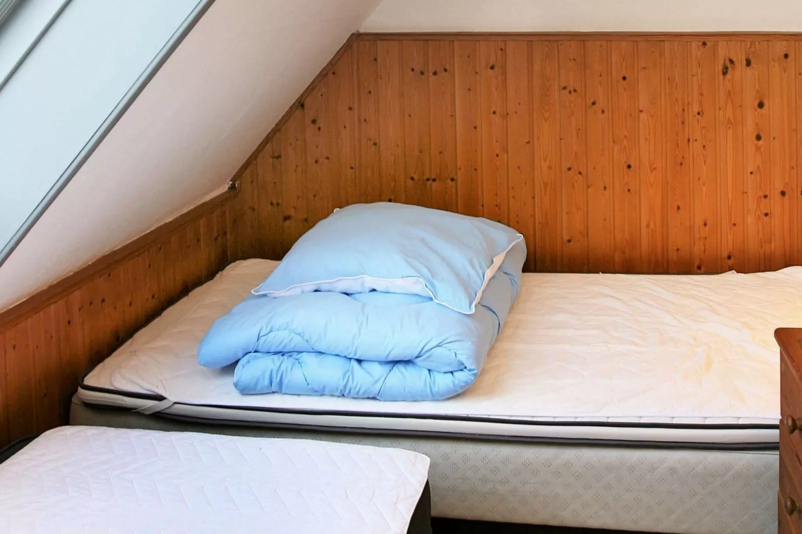 4 person holiday home in Svaneke-Indoor
