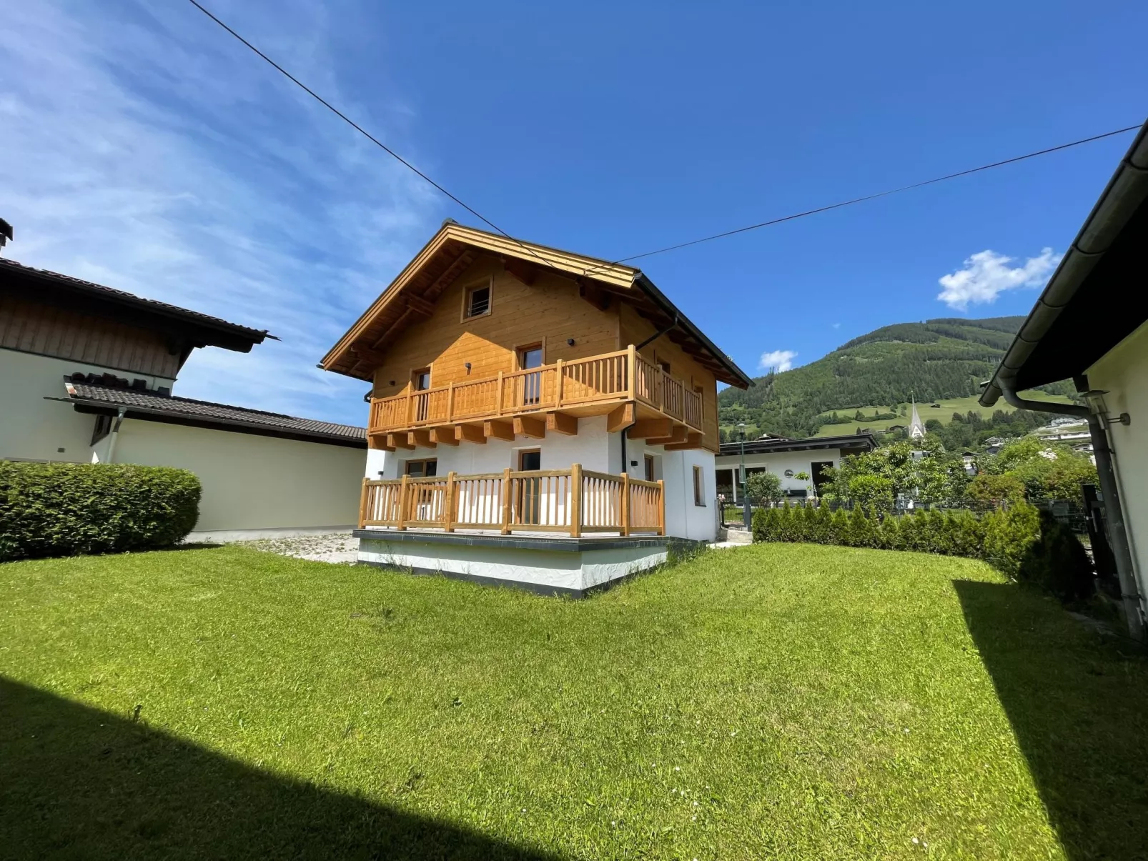 Haus Nussbaum-Outside