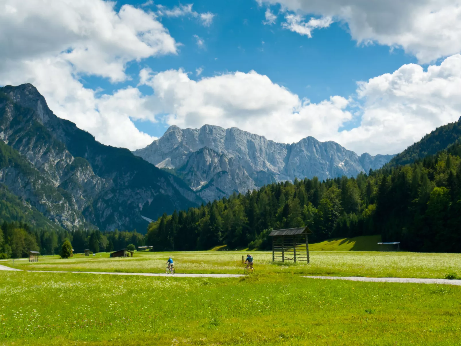 Pr' Kavač-Umgebung