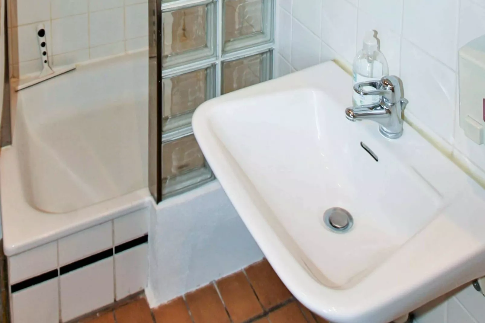4 person holiday home in Svaneke-Indoor