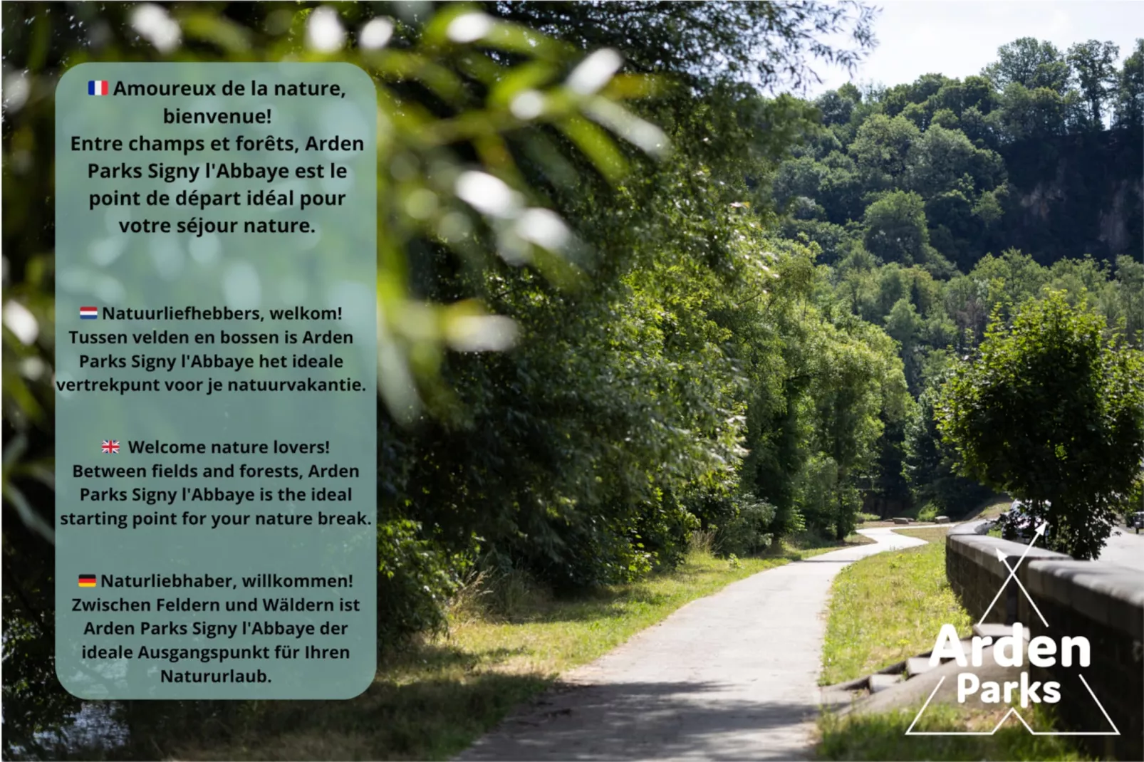 Dreamer 49-Areas summer 5km