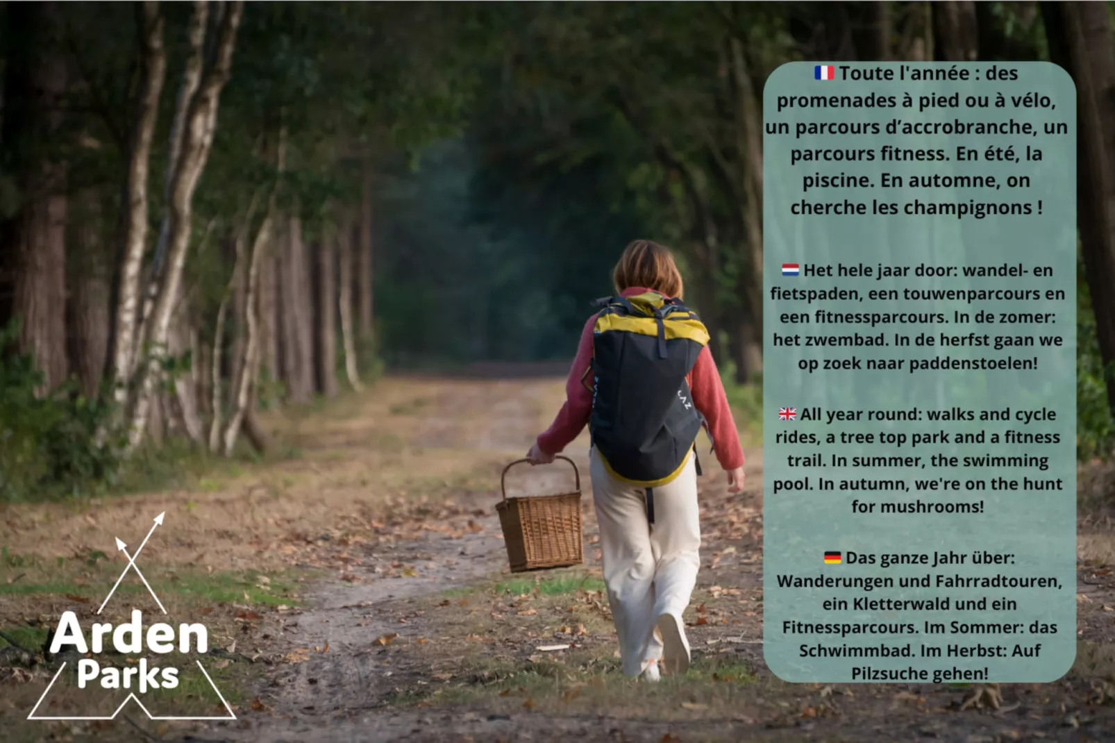 Dreamer 49-Areas summer 20km