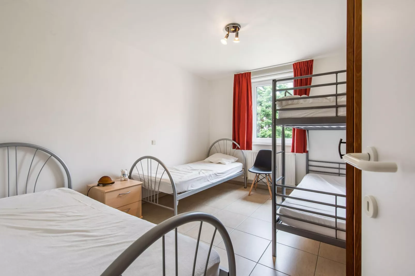 Pablo I 302 G02-Chambre