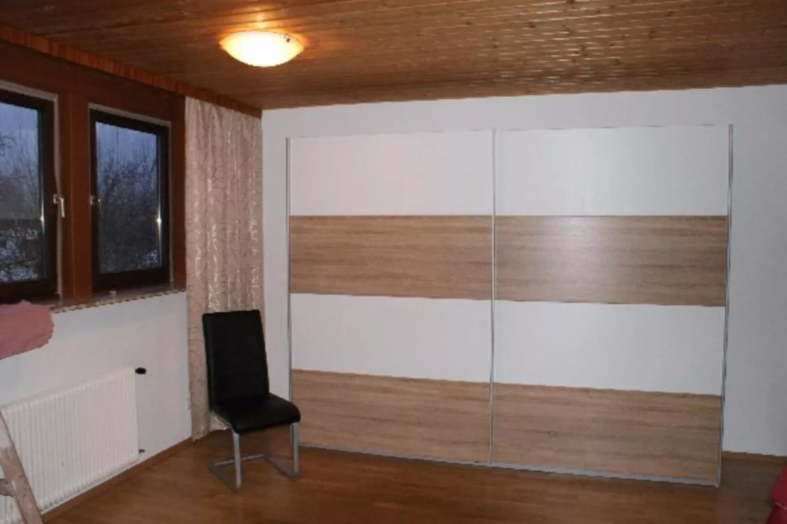 Blasge Ferienwohnung 3 Wo Bar - 60m²-Dining room