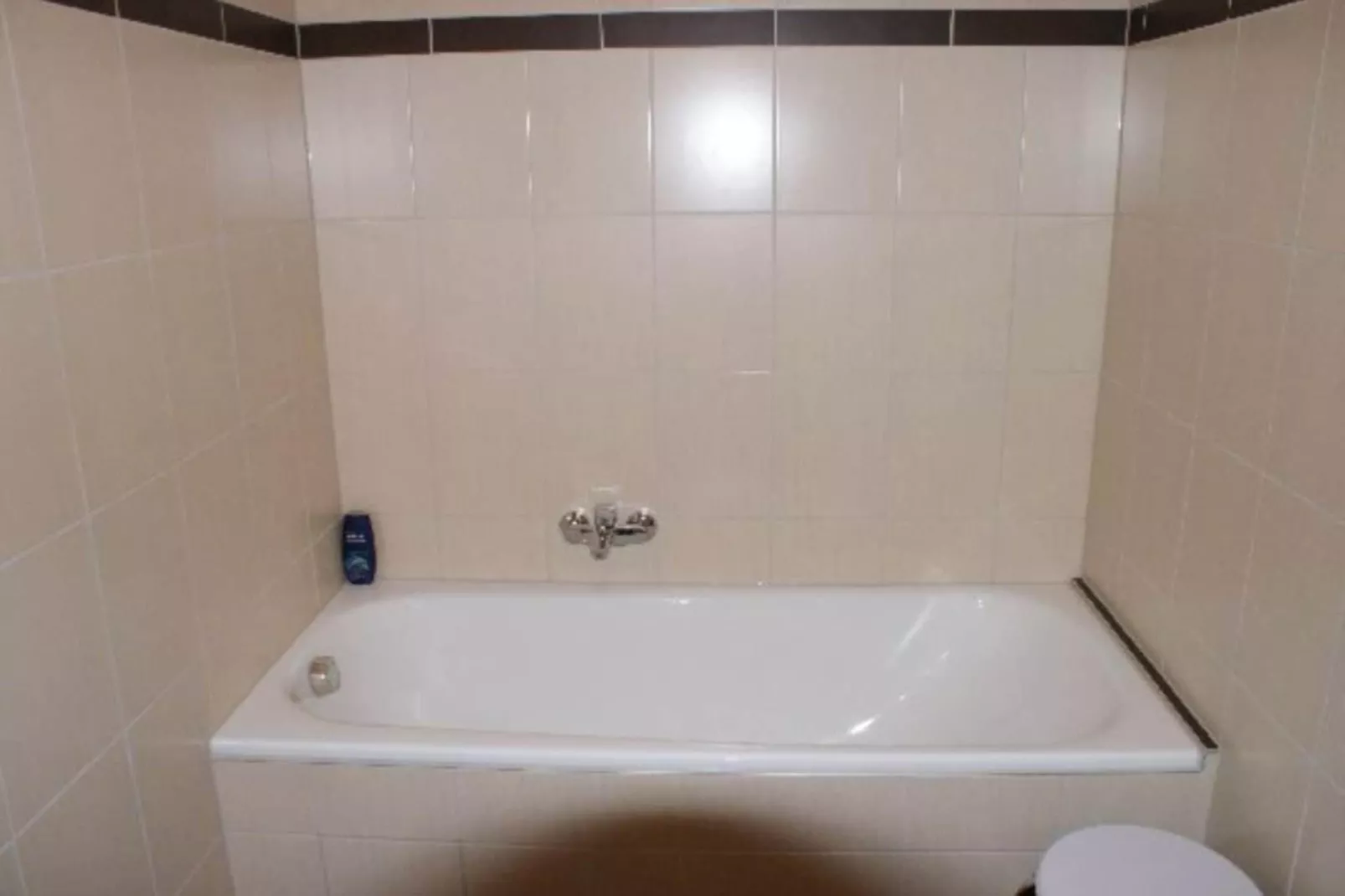 Blasge Ferienwohnung 3 Wo Bar - 60m²-Bathroom