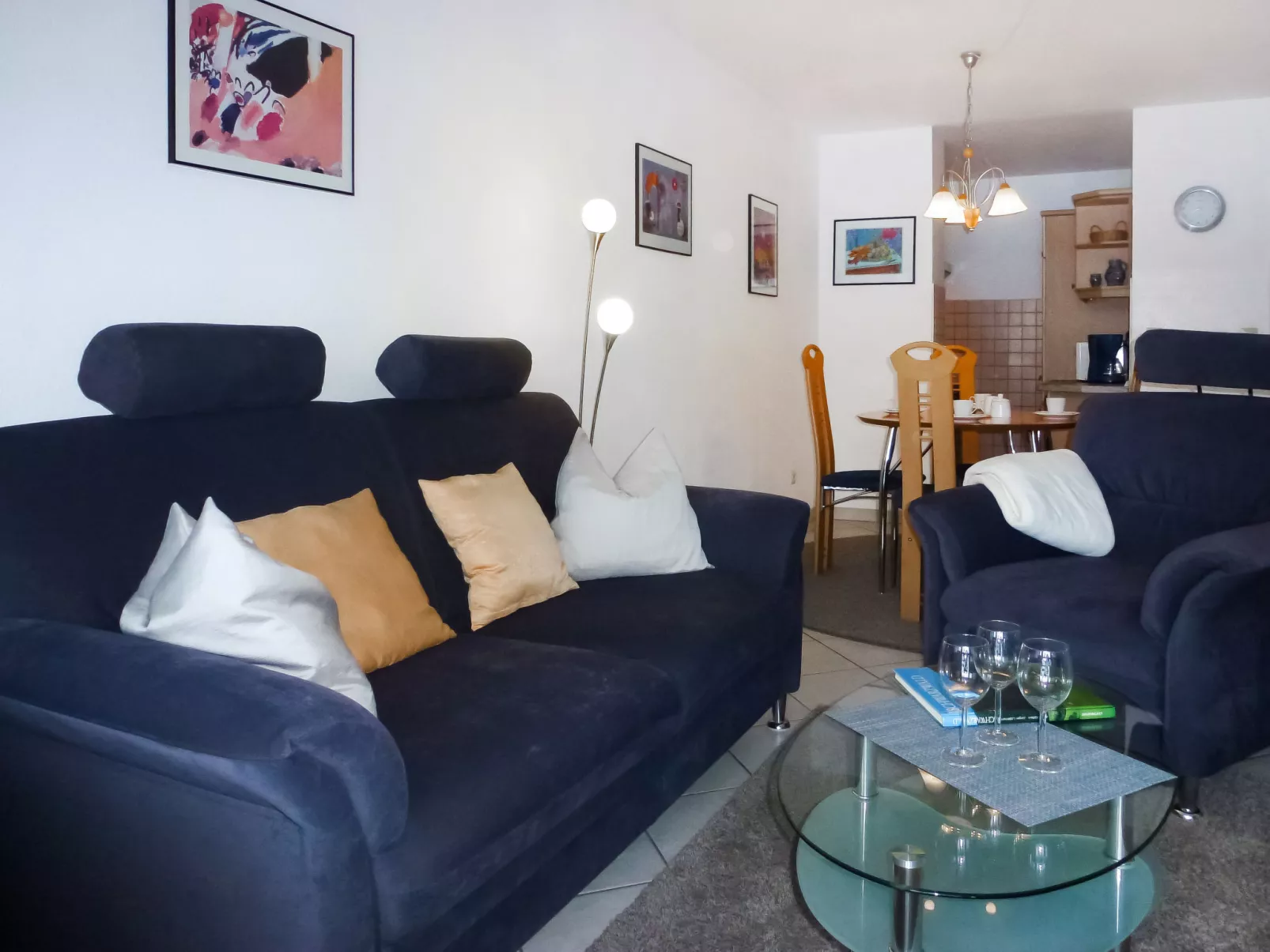 Schönblick (F 55)-Inside
