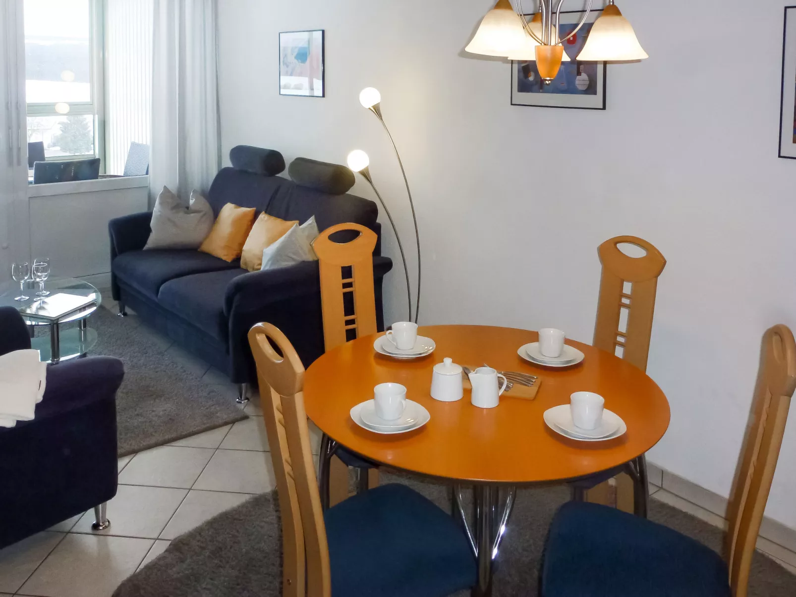 Schönblick (F 55)-Inside