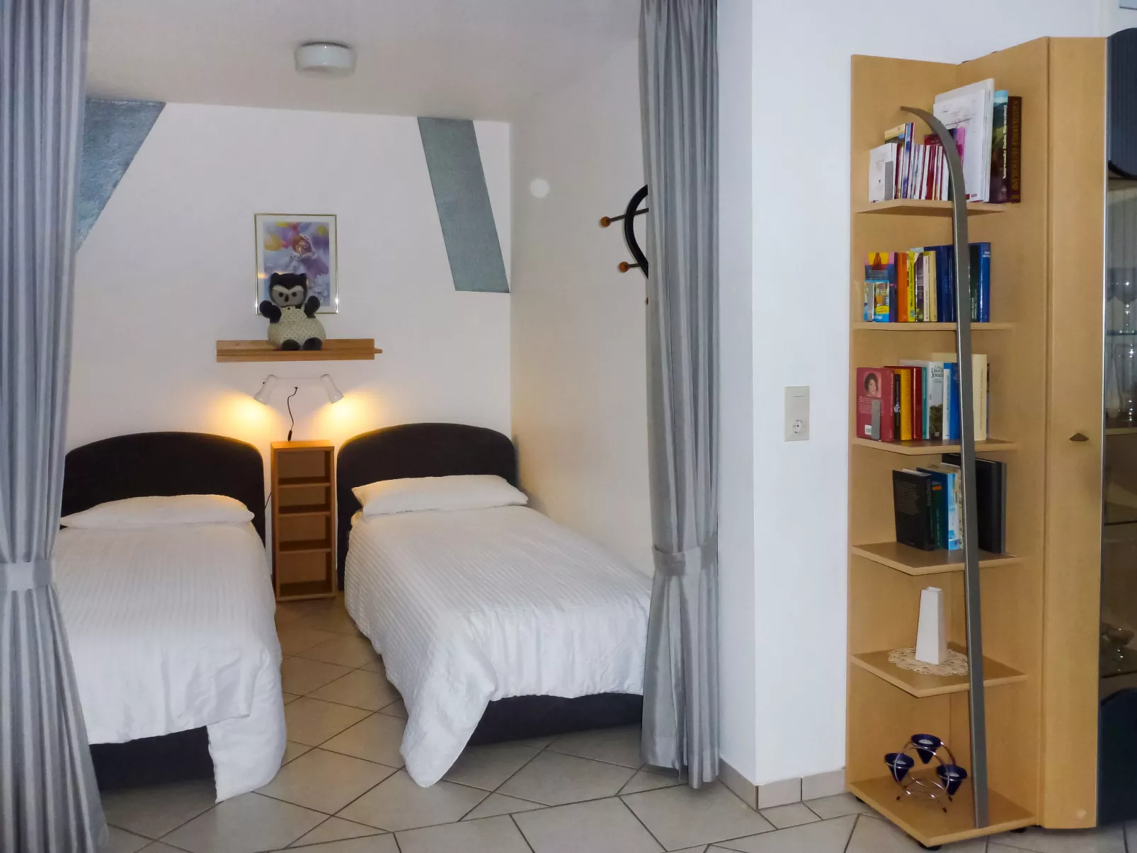Schönblick (F 55)-Inside