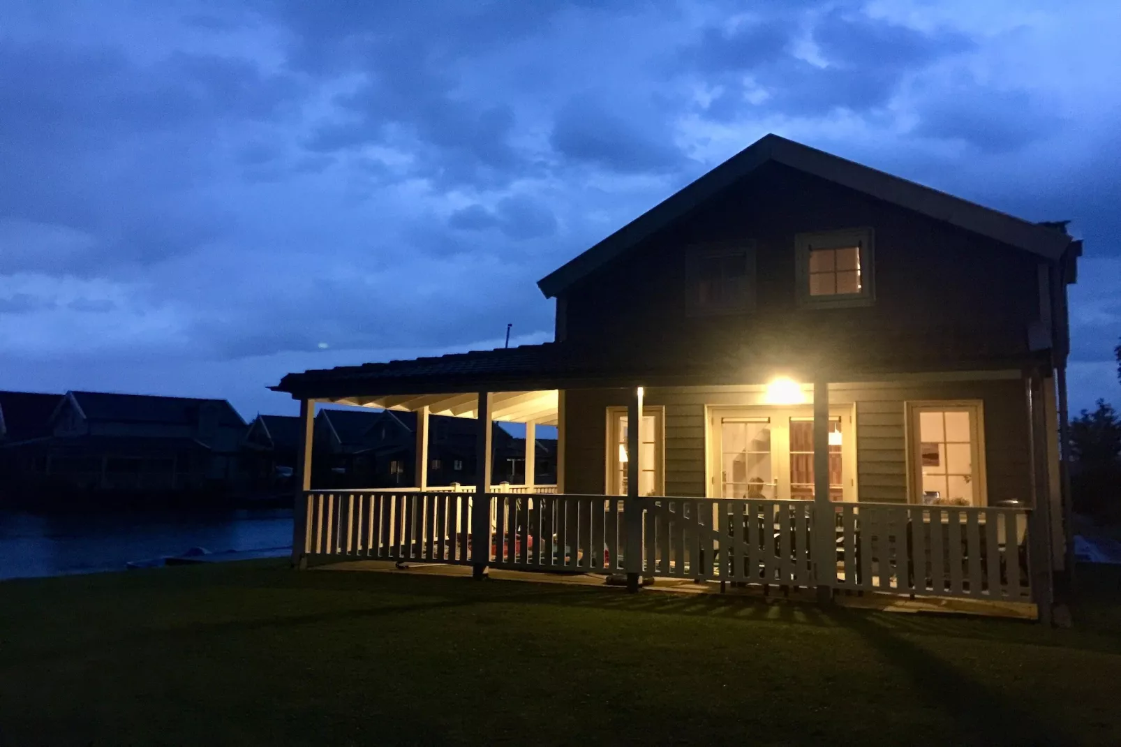 233-Exterior summer