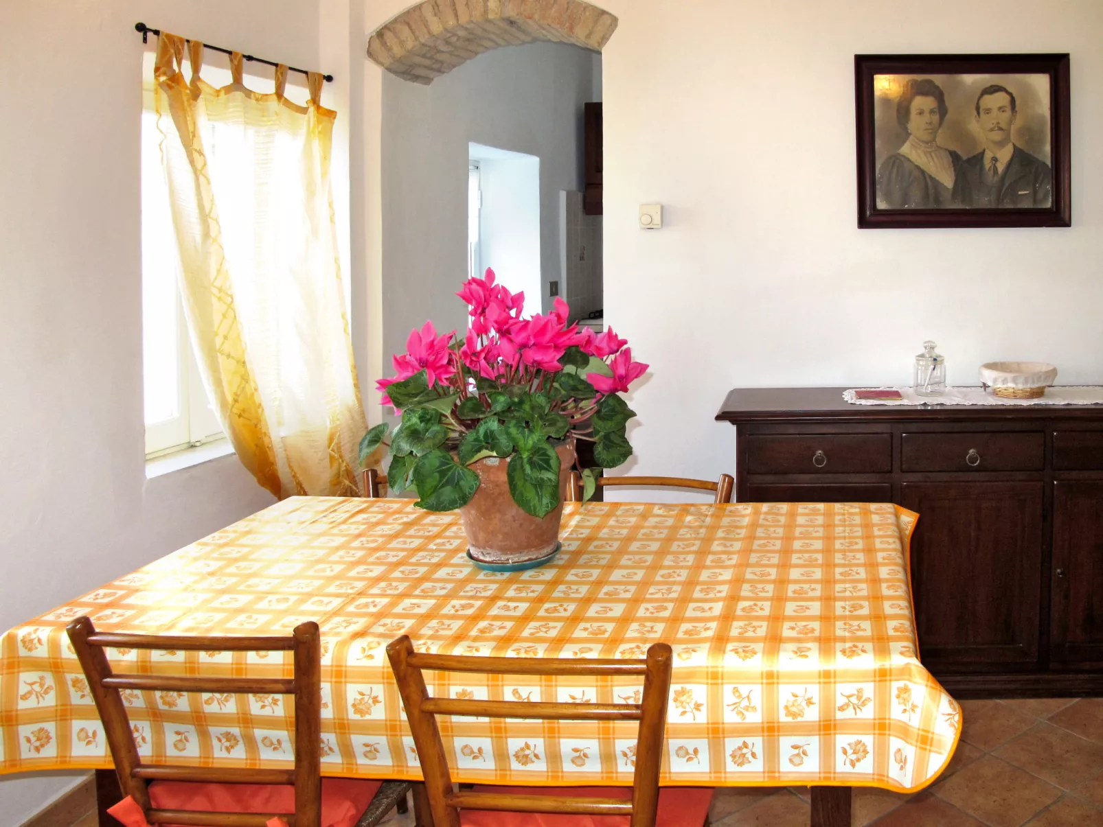 Casa Pina (IMP233)-Dedans