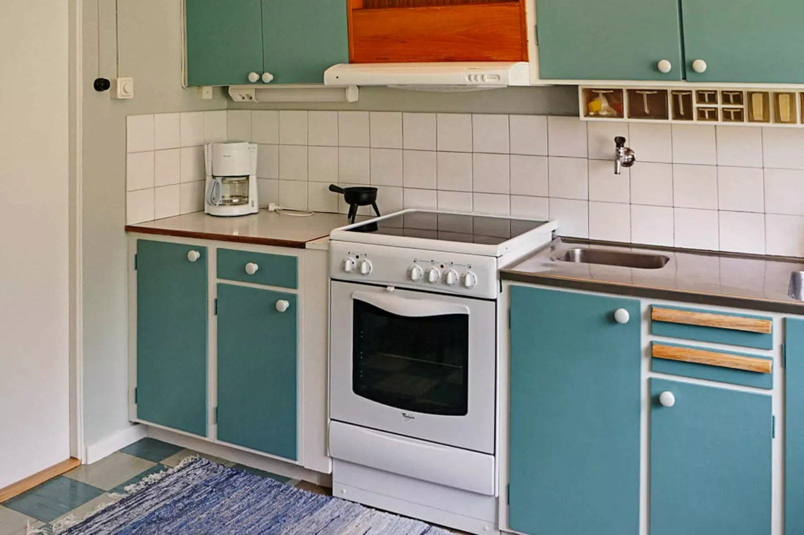 6 person holiday home in GAMLEBY-By Traum
