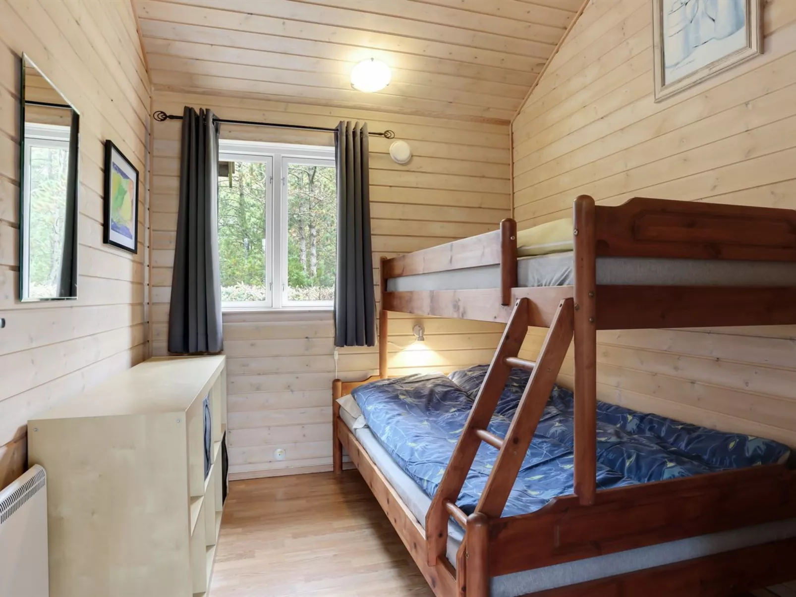 "Danijela" - 1.2km from the sea-Inside