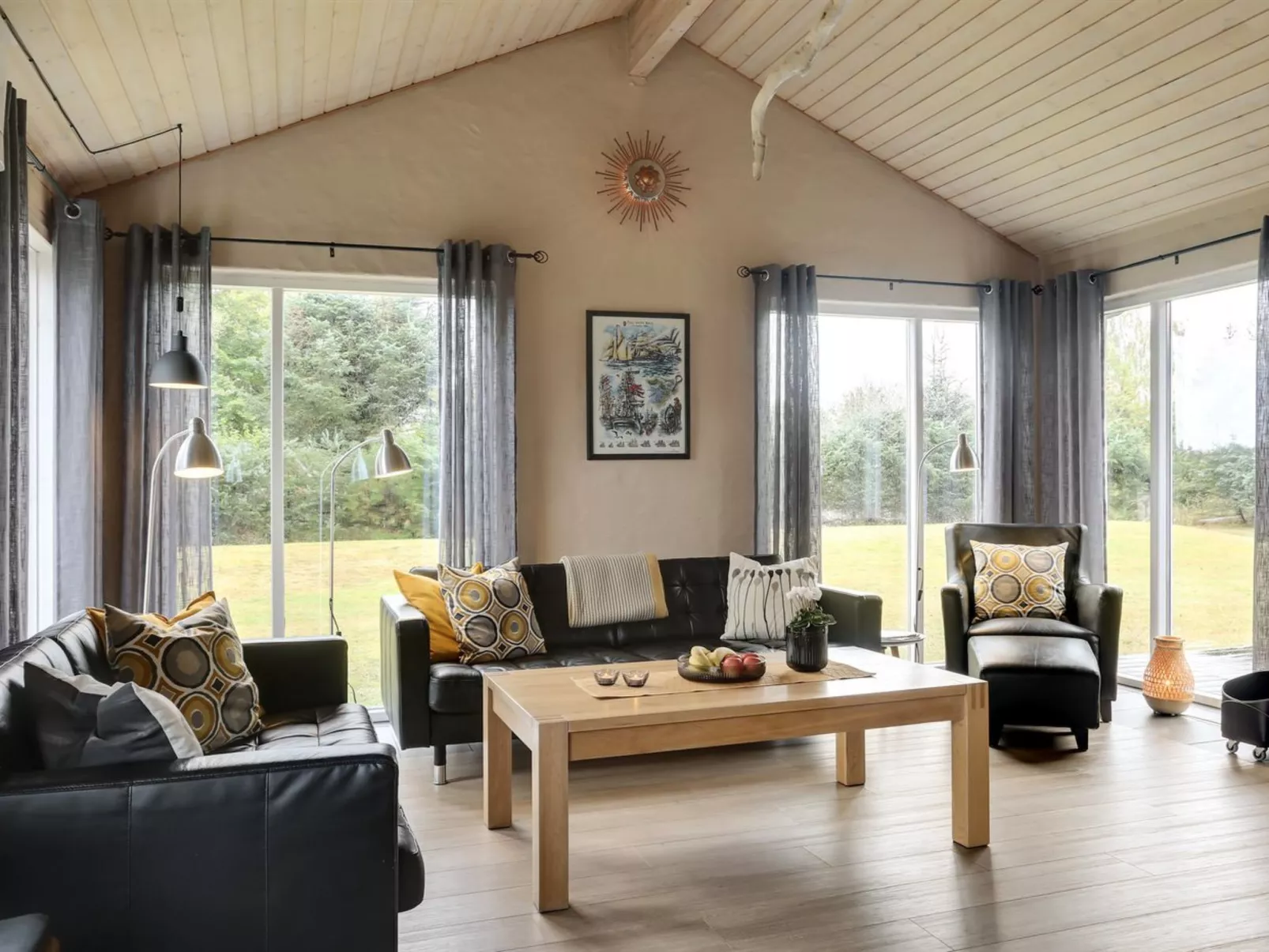 "Danijela" - 1.2km from the sea-Inside