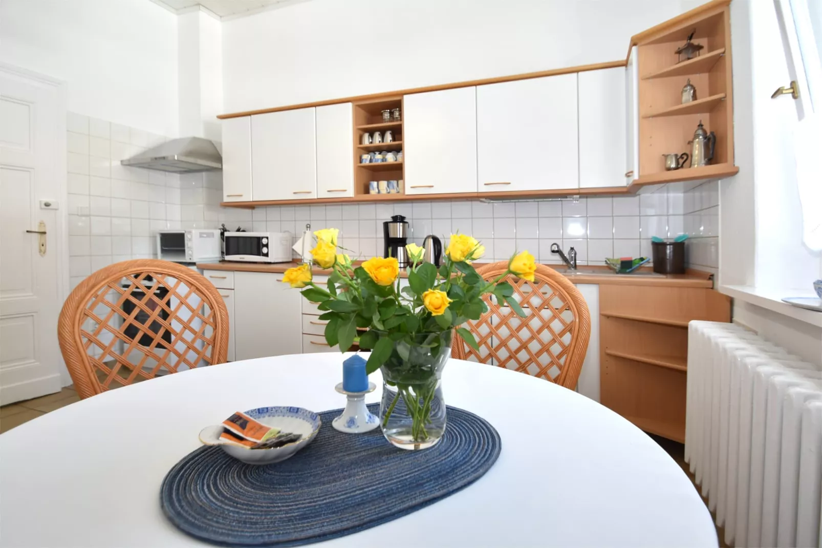 Kleines Wölkchen-Kitchen