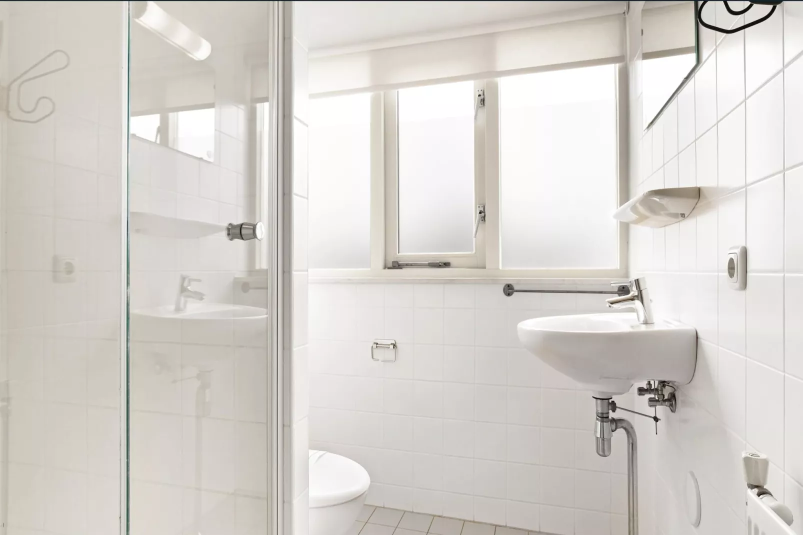 Standaard 213-Bedroom