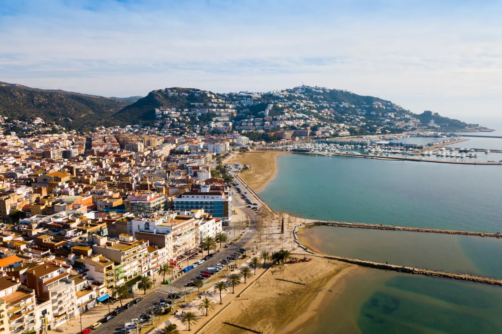 ALBA 1 3 Roses-Areas summer 5km