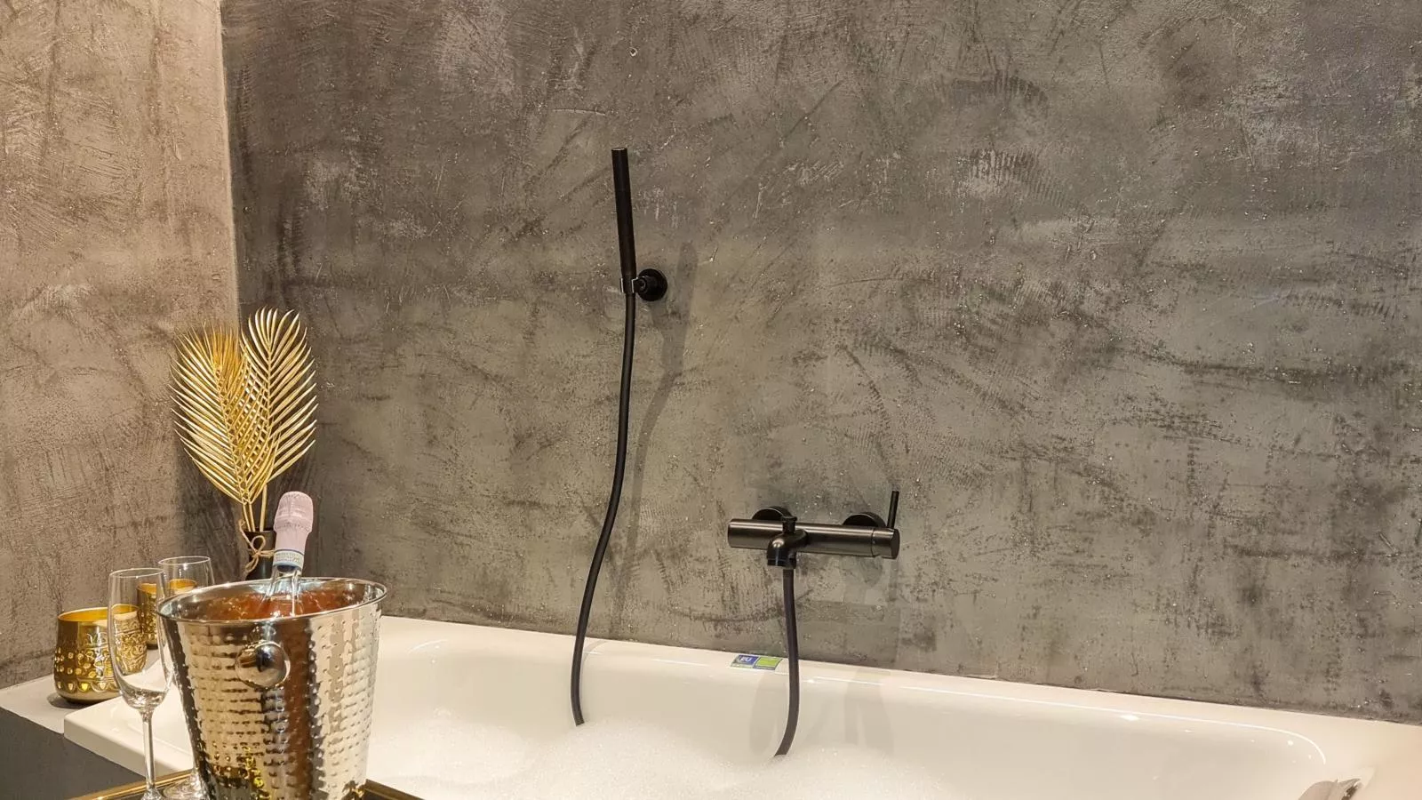 Gamslodges-Bathroom