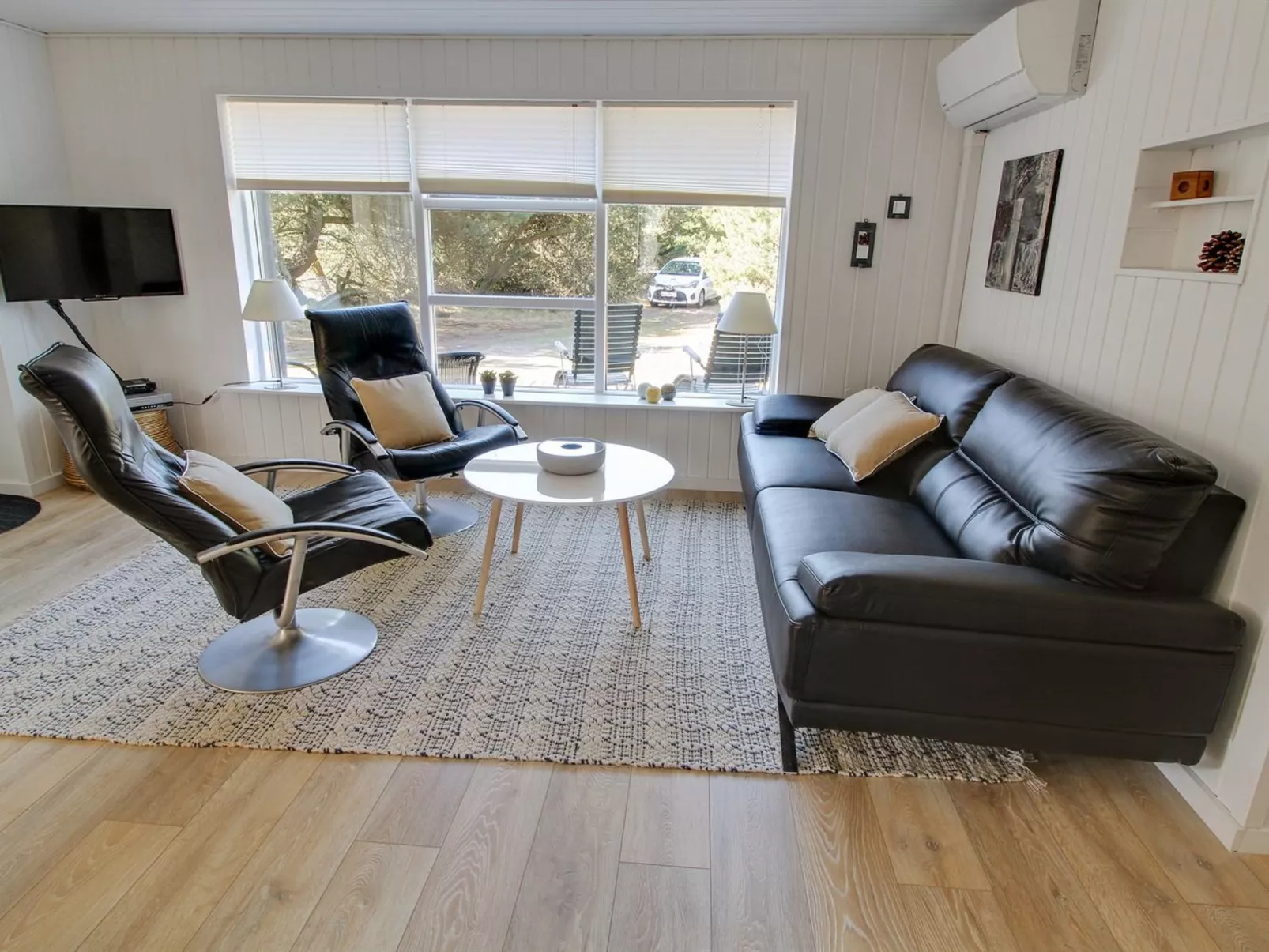 "Samuli" - 400m from the sea-Inside