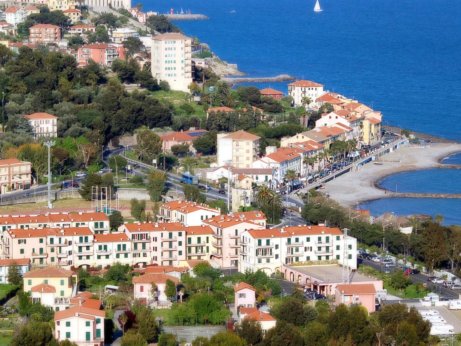 Cala Azzurra (IMP312)-Outside