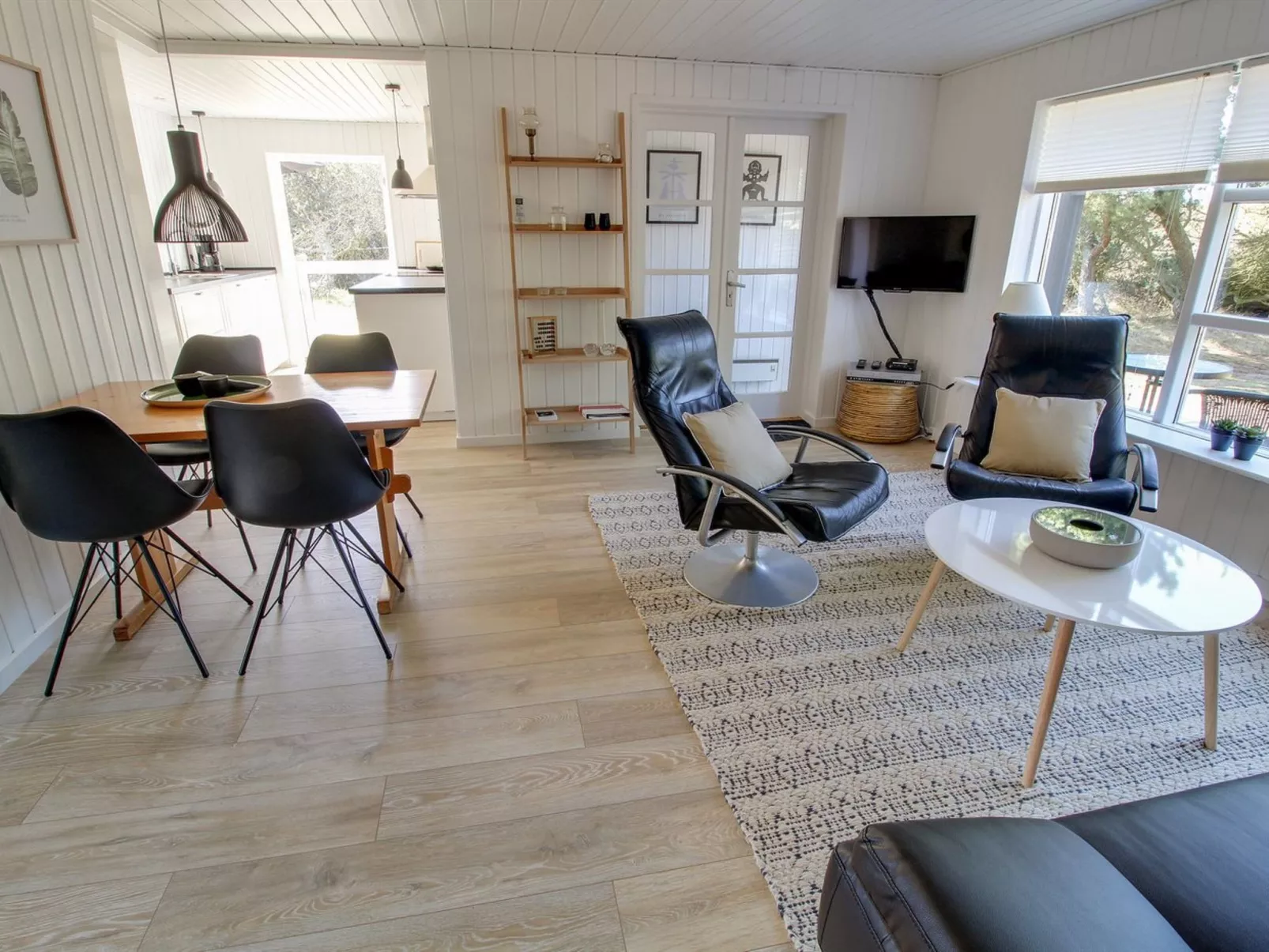 "Samuli" - 400m from the sea-Inside