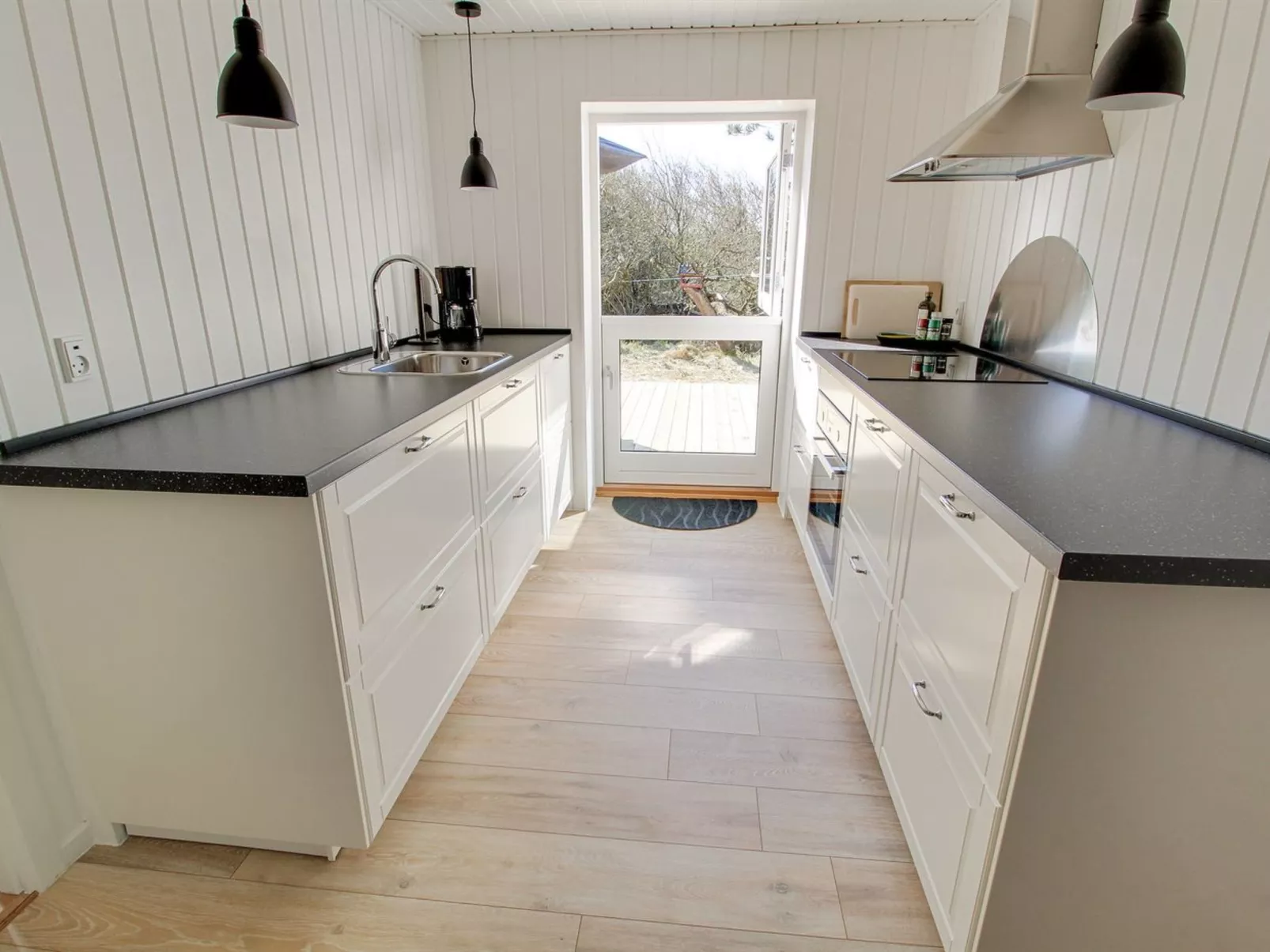 "Samuli" - 400m from the sea-Inside