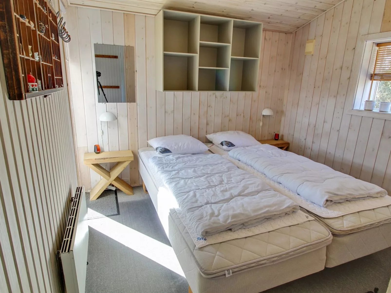 "Samuli" - 400m from the sea-Inside