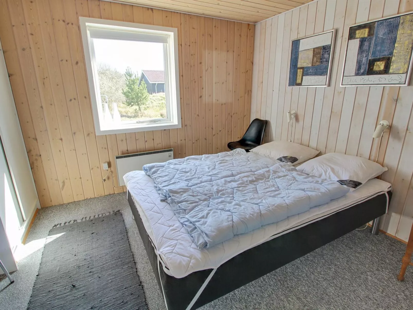 "Samuli" - 400m from the sea-Inside