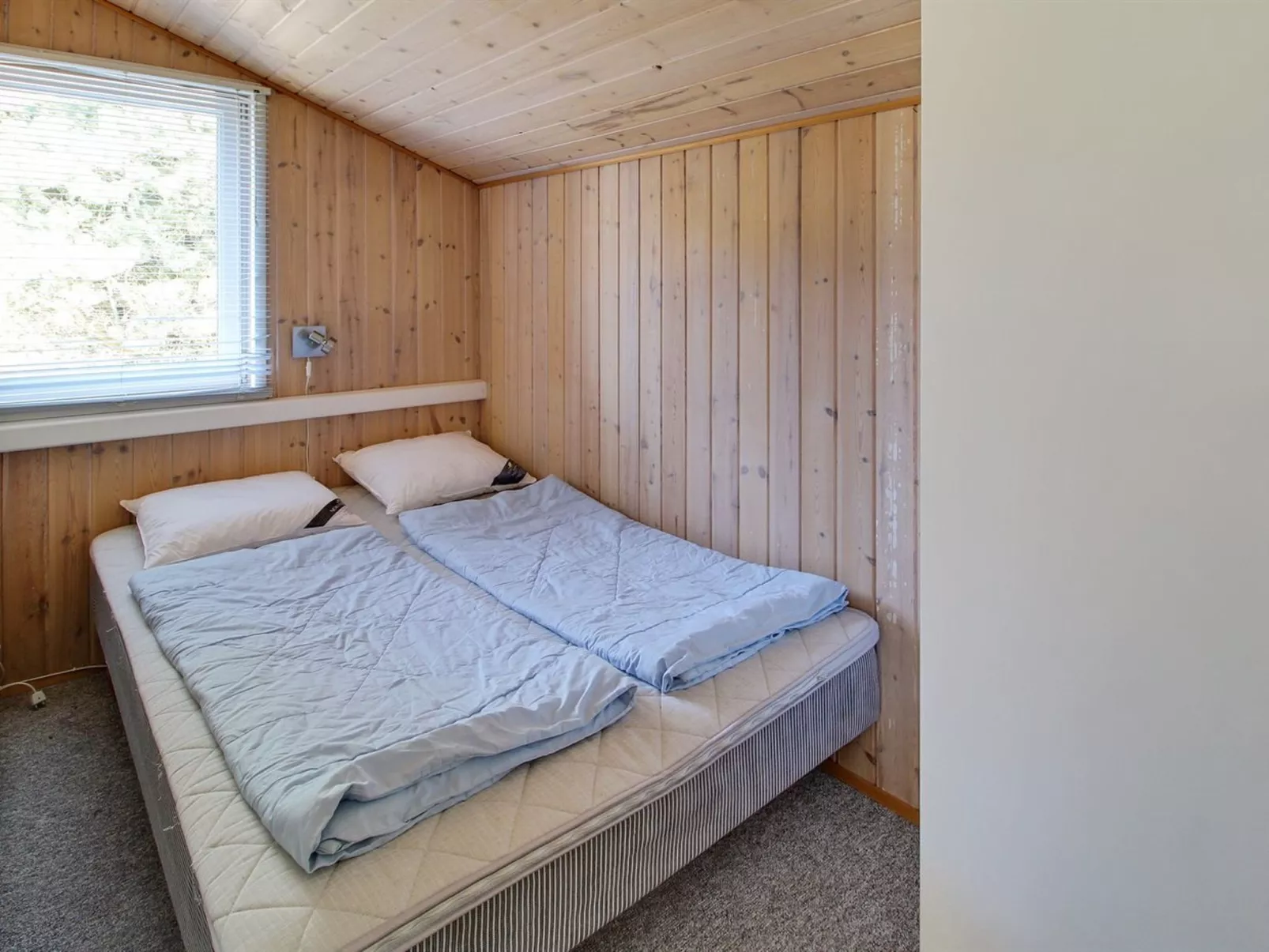 "Samuli" - 400m from the sea-Inside