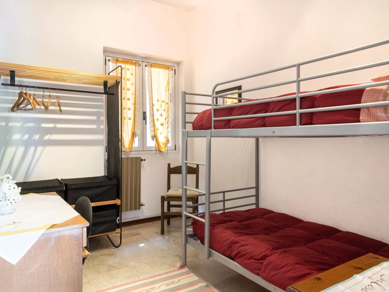 Degli Aranci (IMP385)-Inside