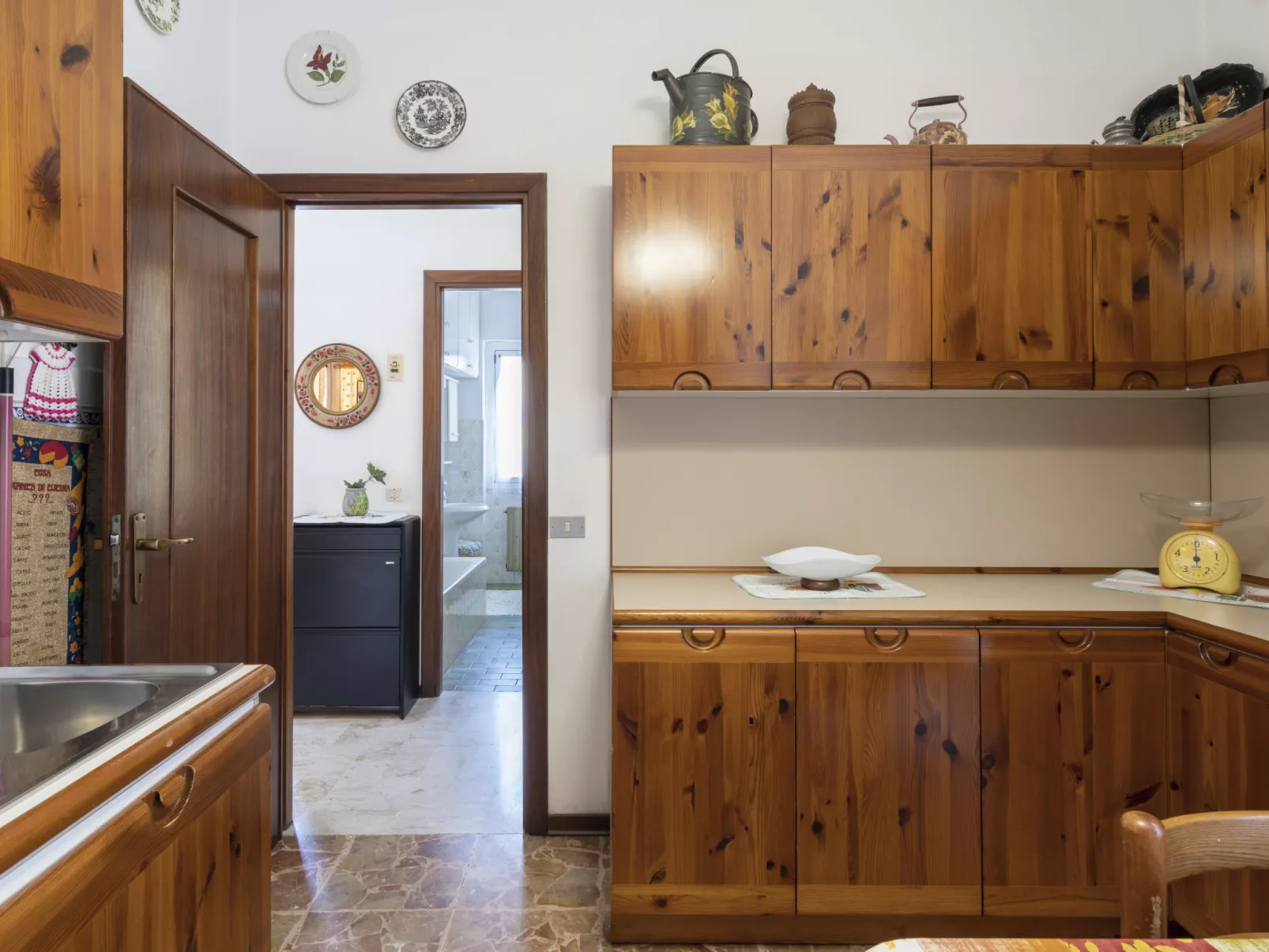 Degli Aranci (IMP385)-Inside