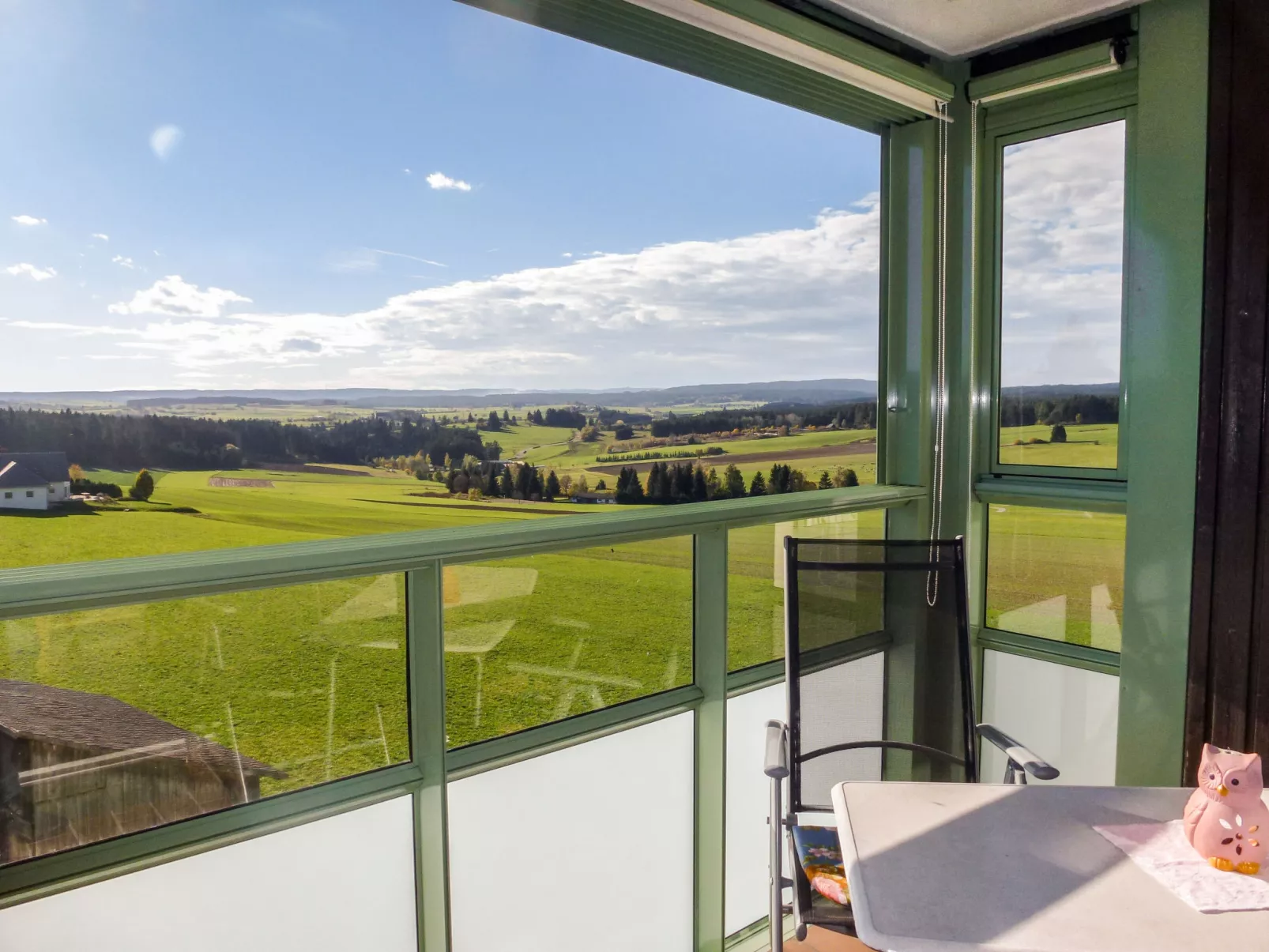 Weitblick (F 112)-Outside