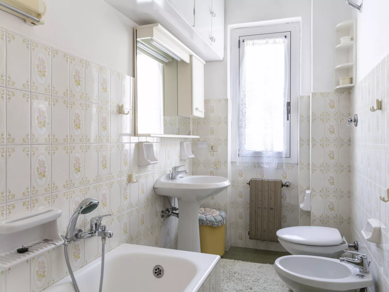 Degli Aranci (IMP385)-Inside