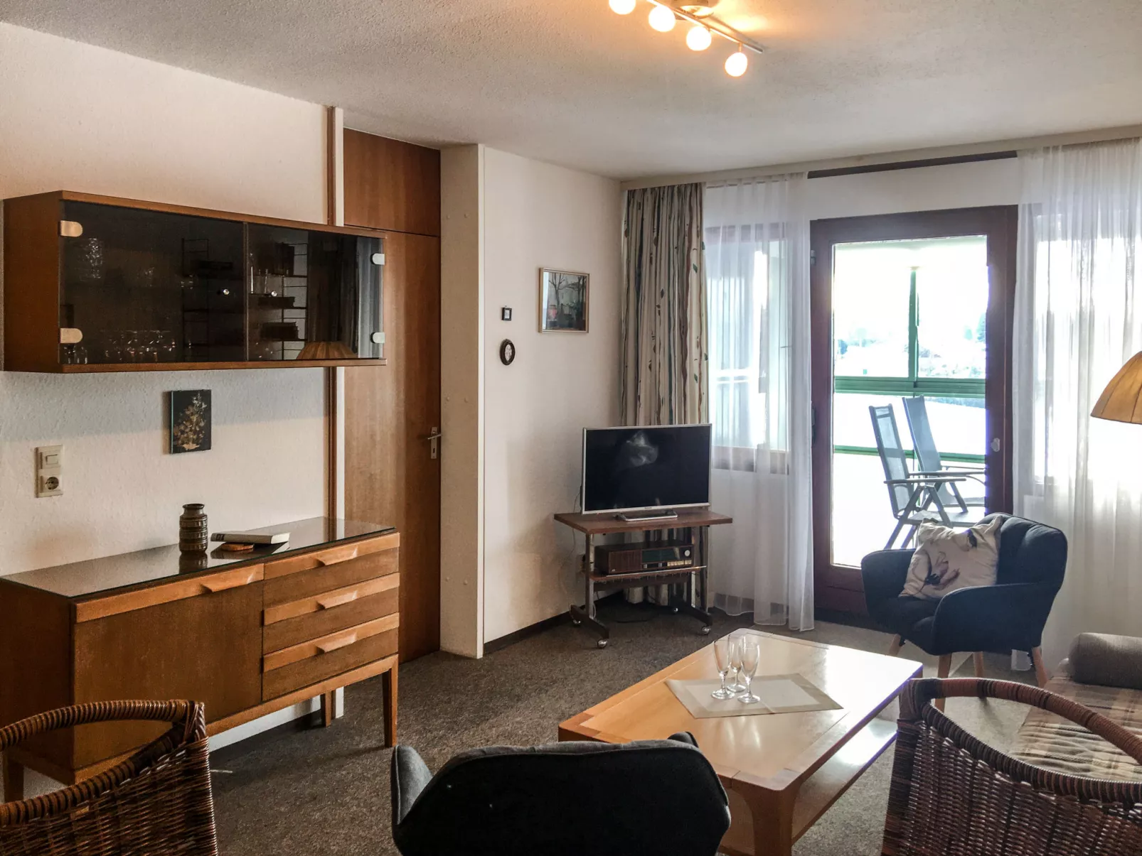 Weitblick (F 112)-Inside
