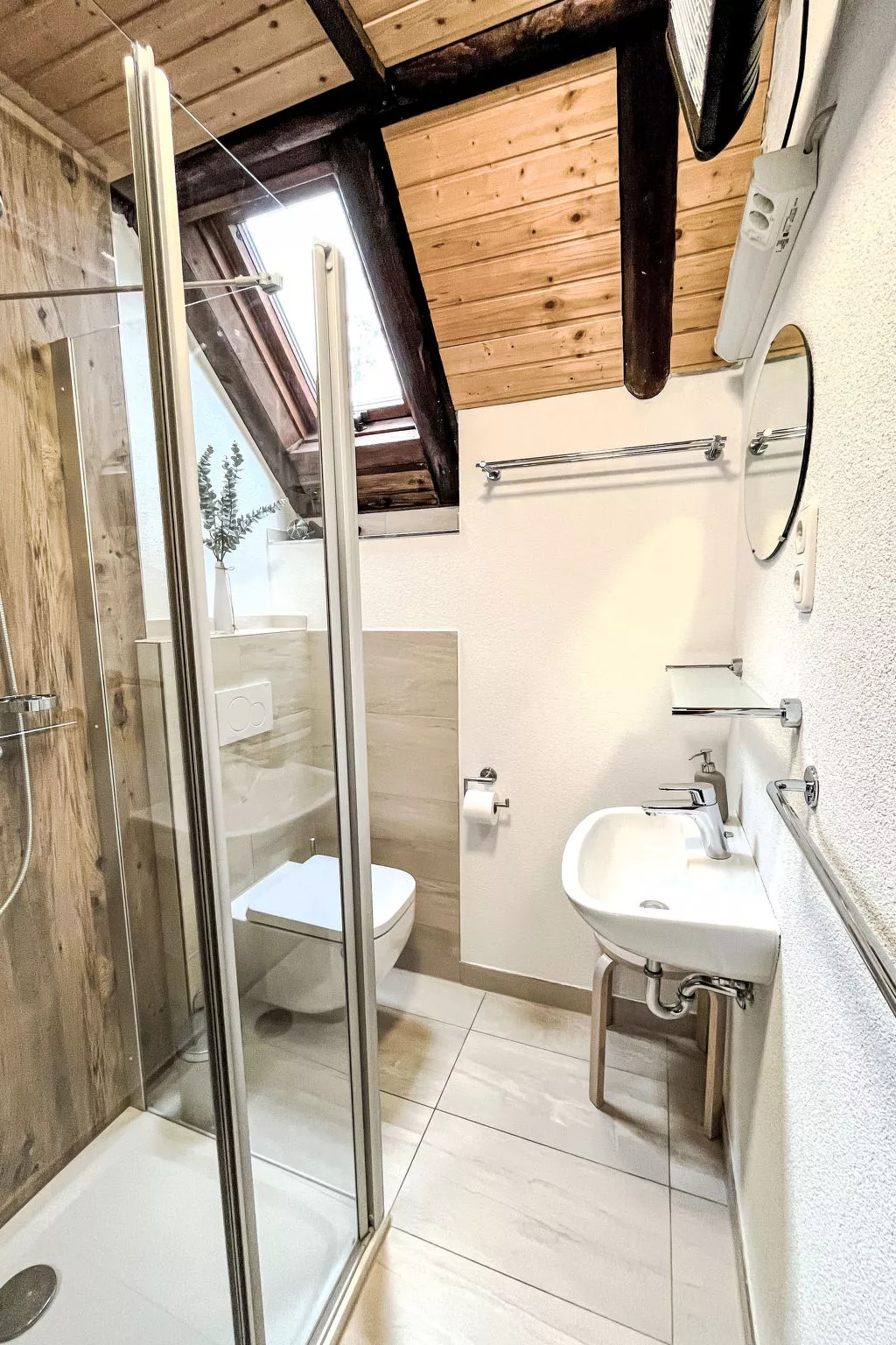 Tim´s Alm am Silbersee-Inside