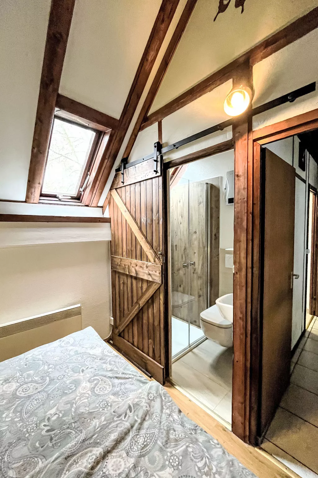 Tim´s Alm am Silbersee-Inside