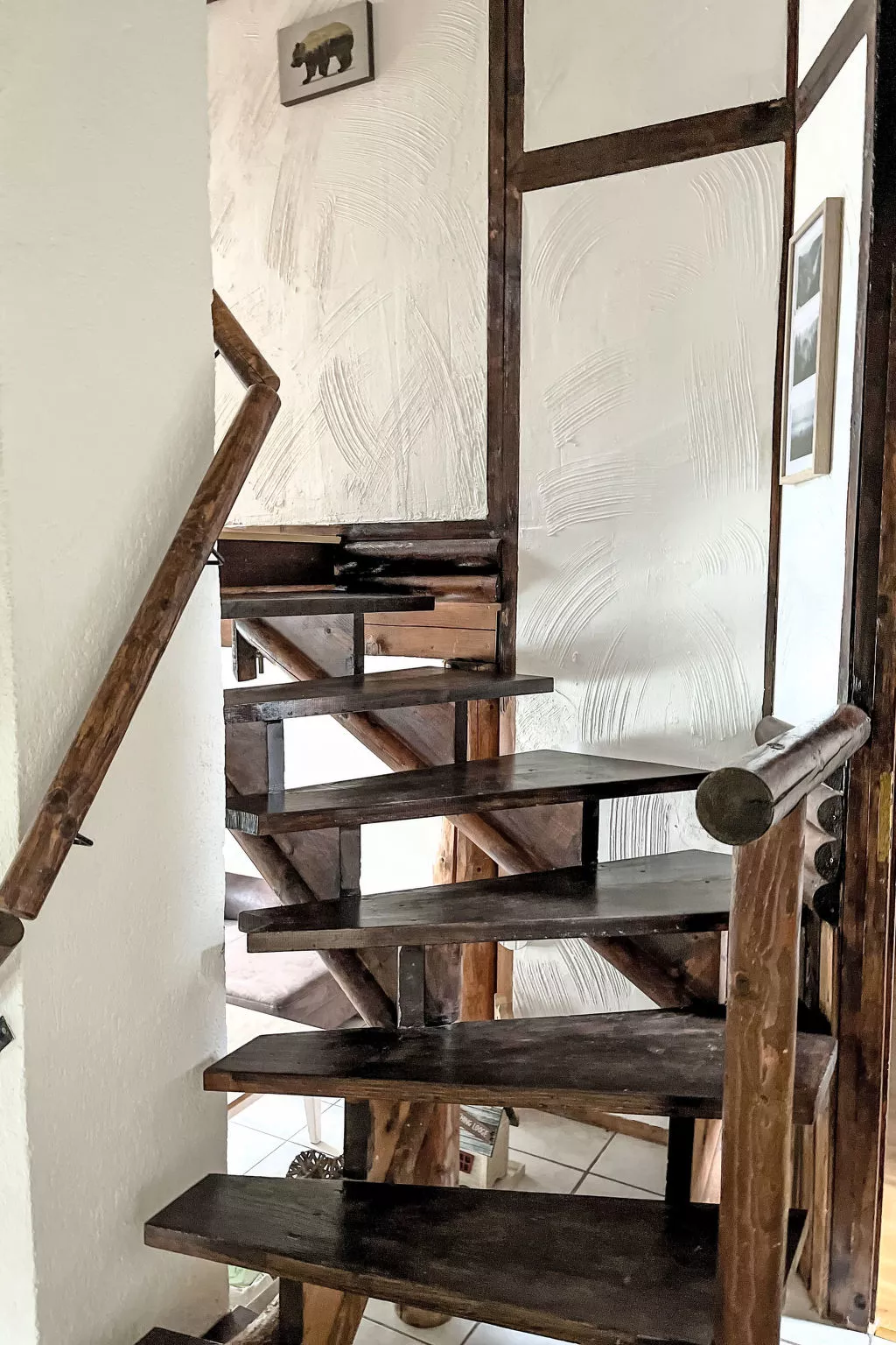 Tim´s Alm am Silbersee-Inside