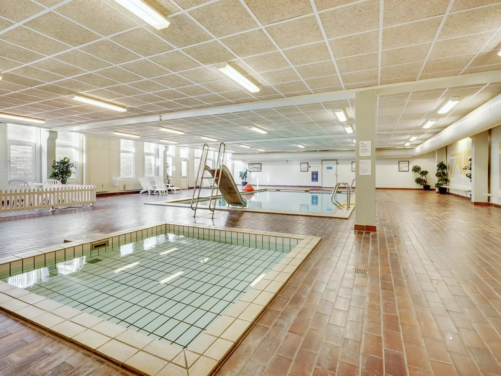 "Rieterik" - 50m from the sea-Inside