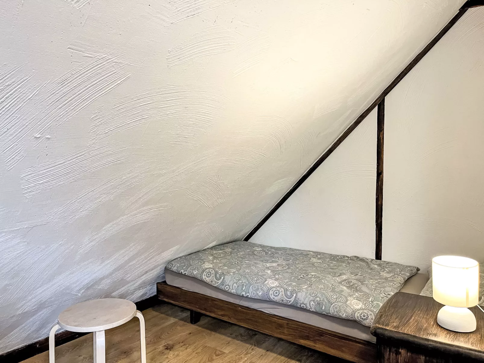 Tim´s Alm am Silbersee-Inside