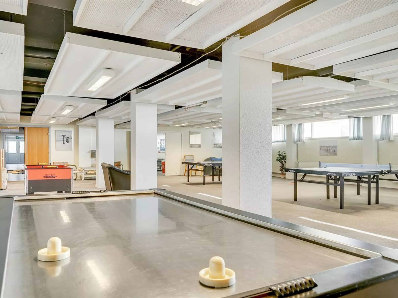 "Rieterik" - 50m from the sea-Inside