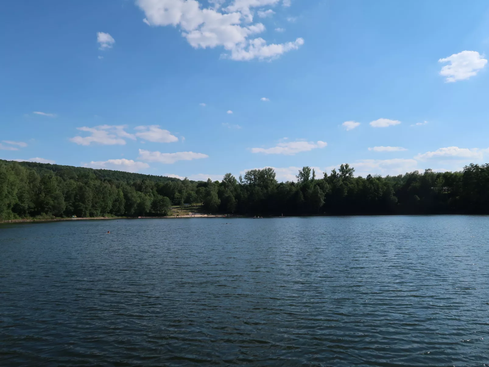 Tim´s Alm am Silbersee-Outside