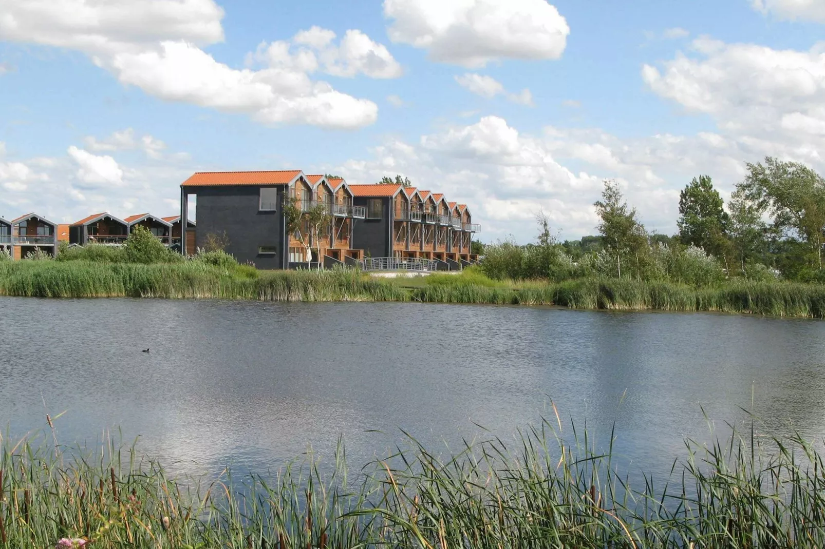 BOGENSE MARINAPARK