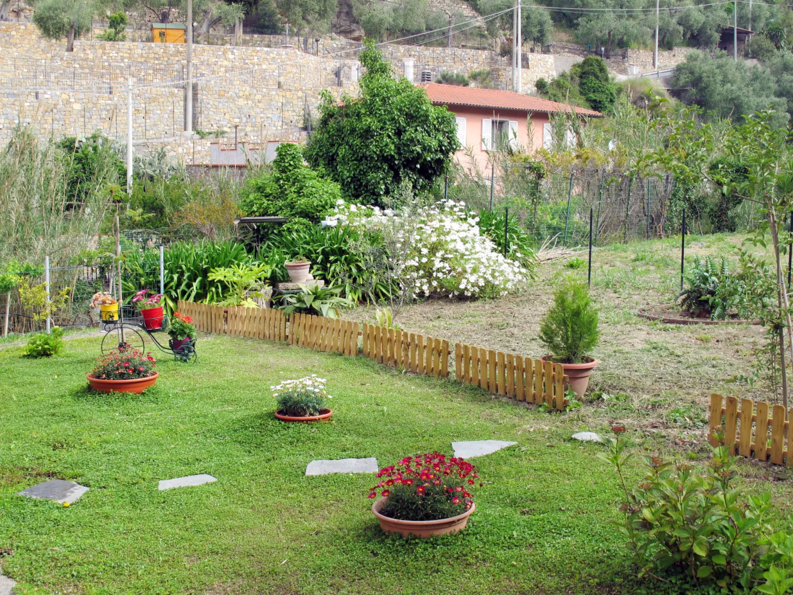 Casa dei Nonni (IMP425)-Outside