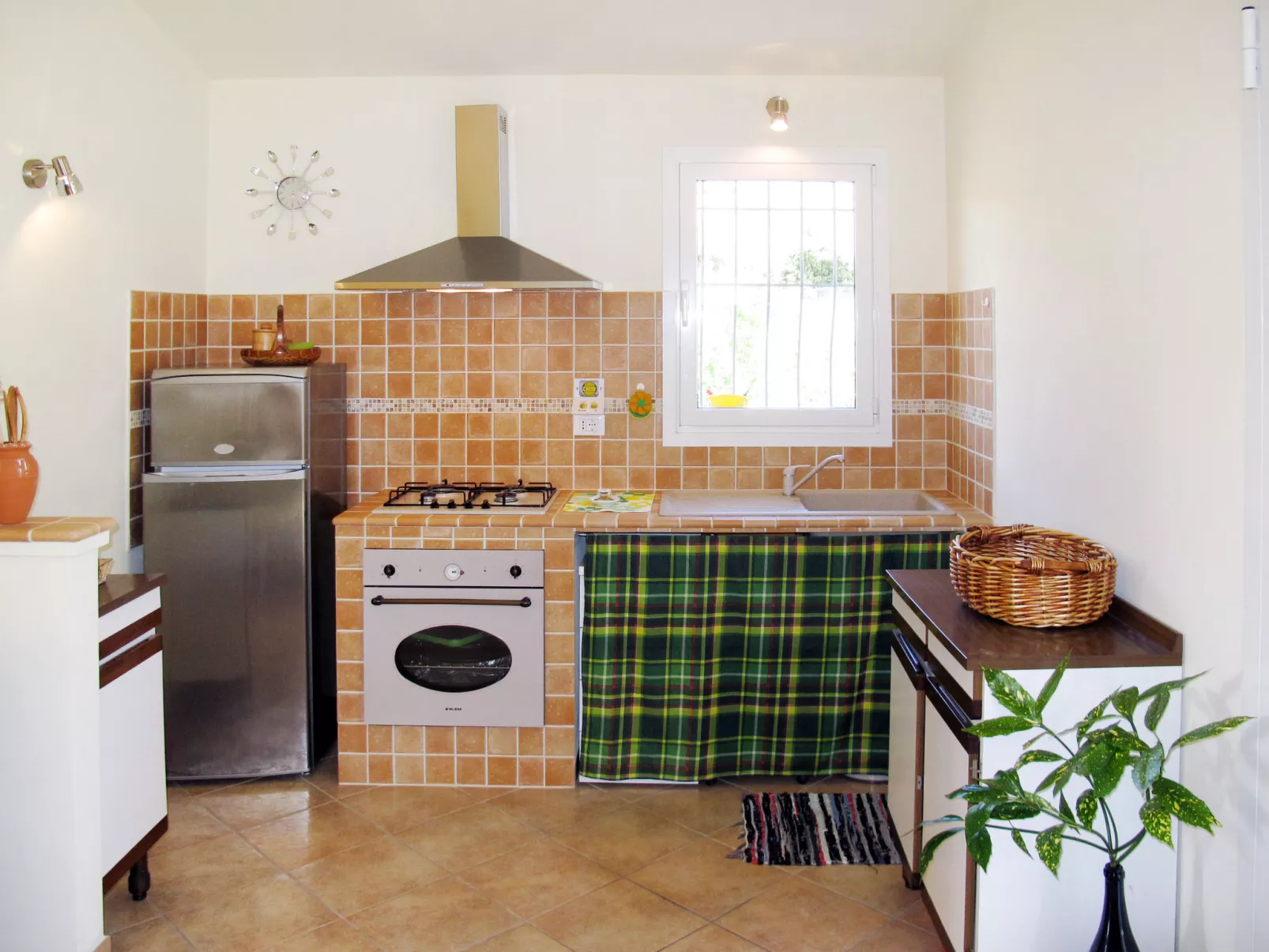 Casa dei Nonni (IMP425)-Inside