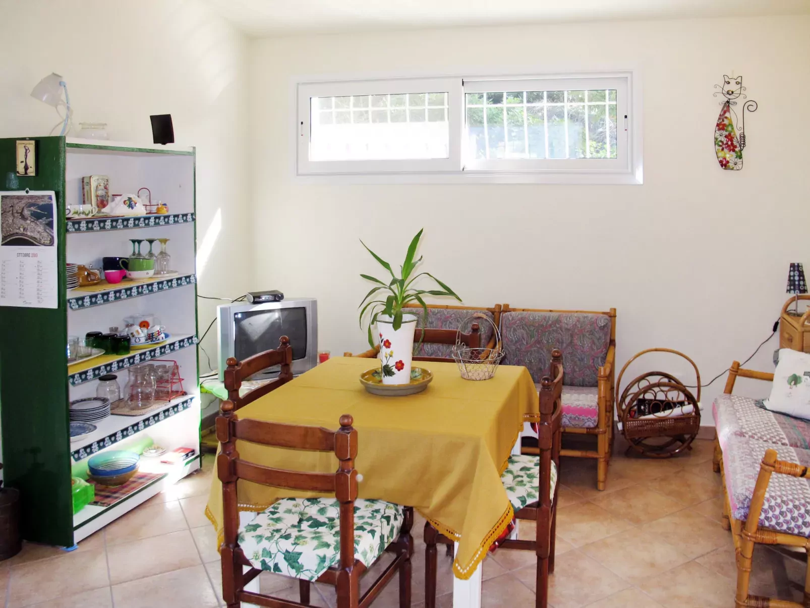Casa dei Nonni (IMP425)-Inside