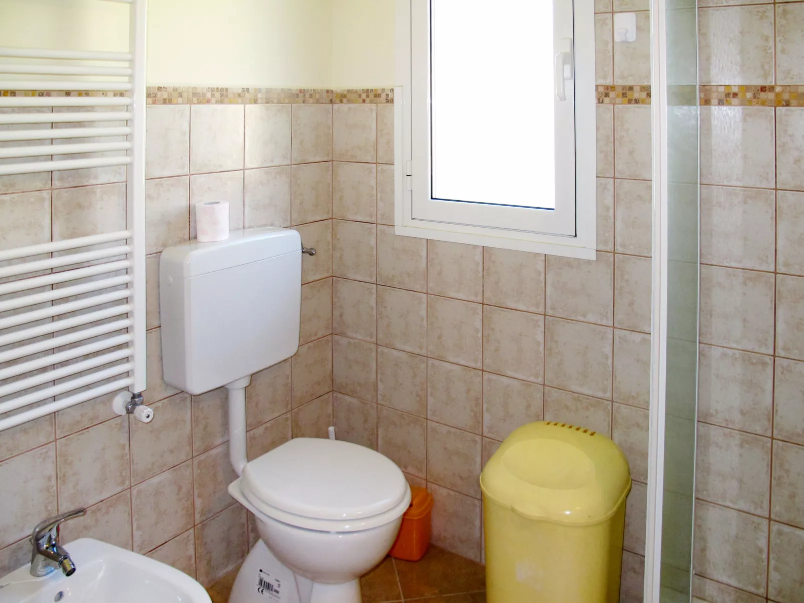 Casa dei Nonni (IMP425)-Inside