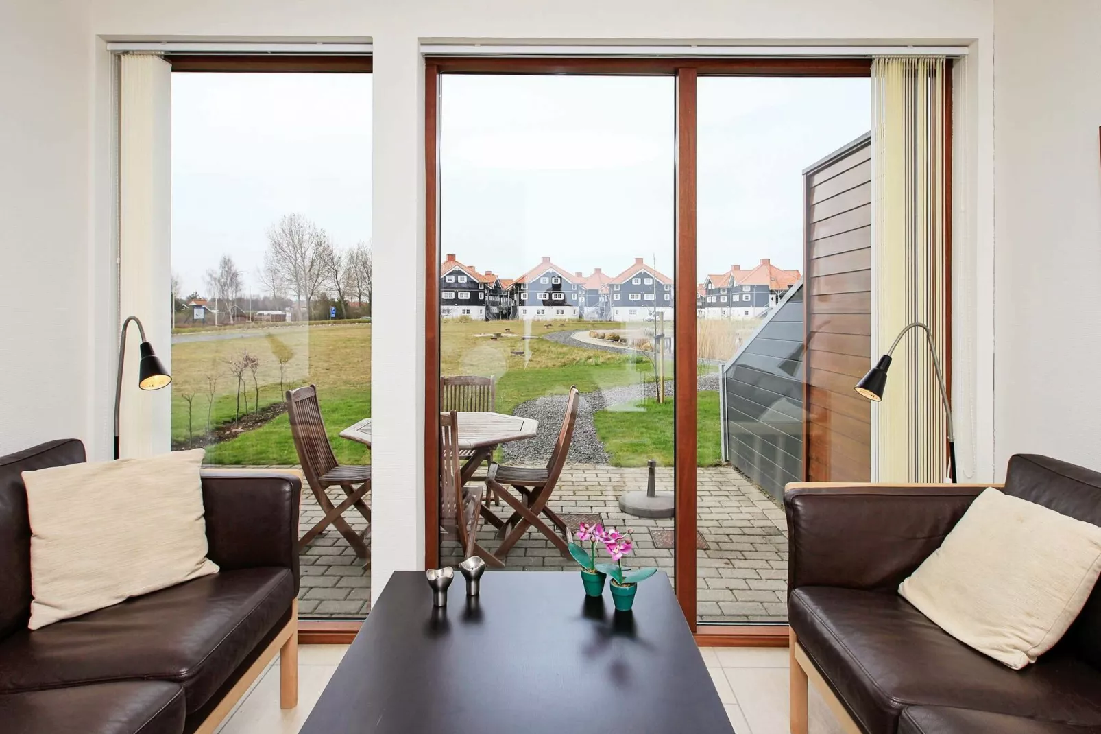 BOGENSE MARINAPARK-Indoor