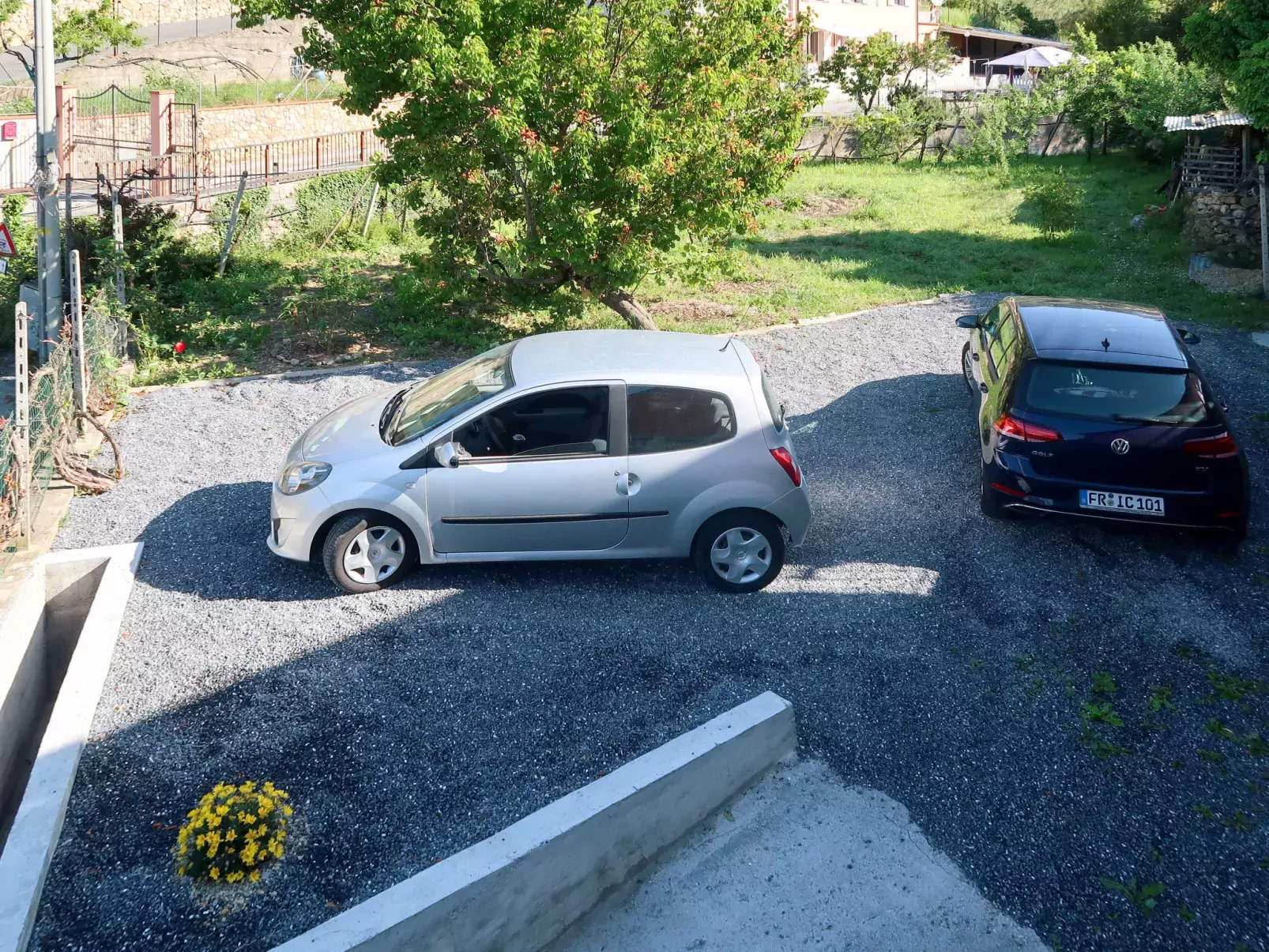 Casa dei Nonni (IMP425)-Outside