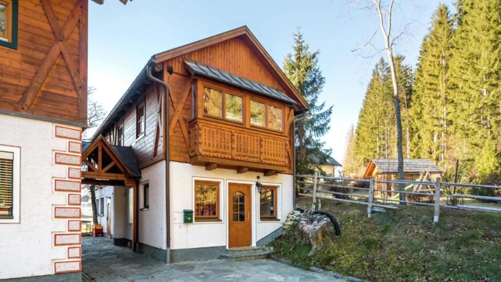 Zederhaus