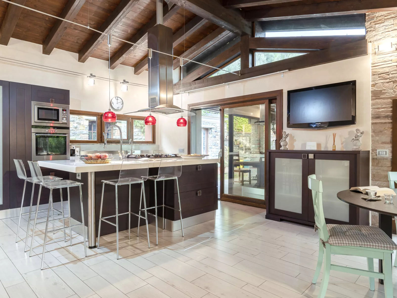 Villa Monterosso (IMP420)-Inside